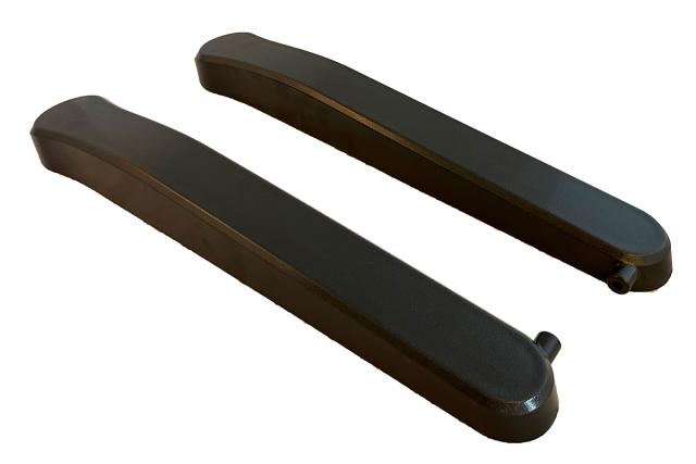 Accoudoir pour fauteuil Thor (2 pces, G+D) Sparepart