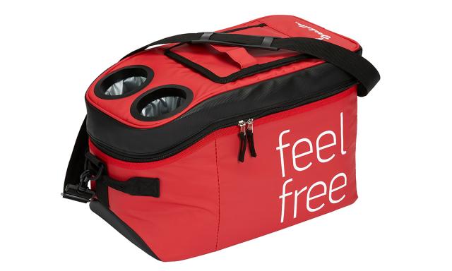 Feel Free koeltas Storage